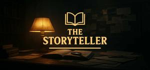The Storyteller banner