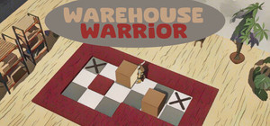 Warehouse Warrior banner