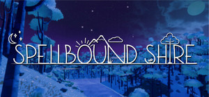Spellbound Shire banner