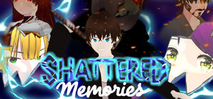 Shattered Memories banner