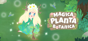 Magica Planta Botanica banner