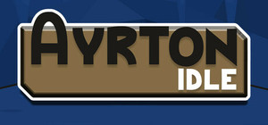 Ayrton Idle banner