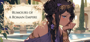 Rumours of a Roman Empire banner