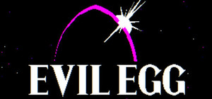 Evil Egg banner