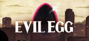 Evil Egg banner