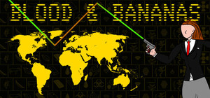 Blood & Bananas banner