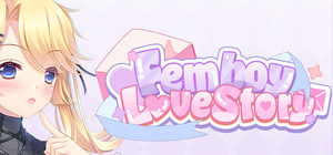 男娘恋爱物语 banner