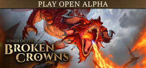 Songs of the Broken Crowns banner