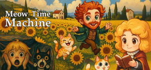 喵喵时光机全集 banner