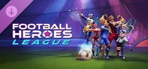 Football Heroes League: Founder's Bundle banner