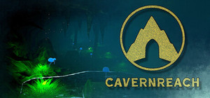 Cavernreach banner