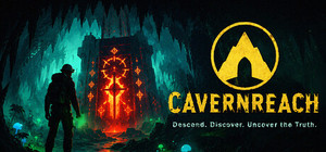 Cavernreach banner