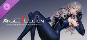 Angel Legion-DLC Tight Leather (Blue) banner