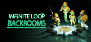 Infinite Loop:Backrooms banner