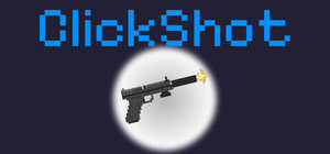 ClickShot banner