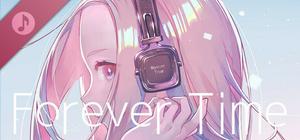 Forever Time Original Sound Track banner