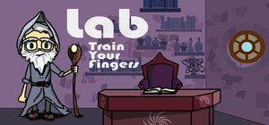 Train Your Fingers - Lab banner