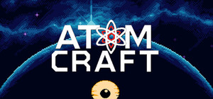Atomcraft banner