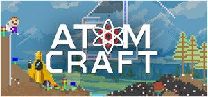 Atomcraft banner