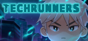 TechRunners banner