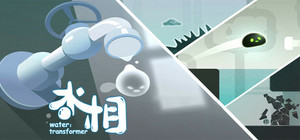 Water: Transformer banner