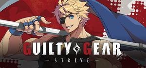 GGST ANIME ANNIVERSARY banner