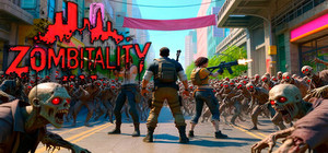 Zombitality banner