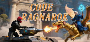 Code Ragnarok banner