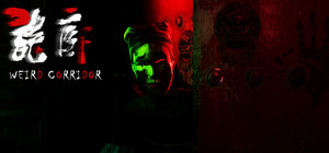 Weird Corridor banner