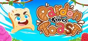 Pardon My French Toast banner