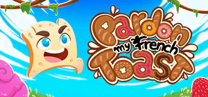 Pardon My French Toast banner