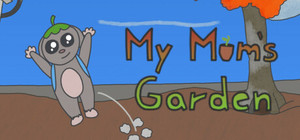 My Mum's Garden banner