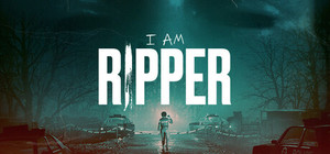 I AM RIPPER banner