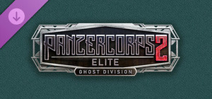 Panzer Corps 2: Elite - Ghost Division banner