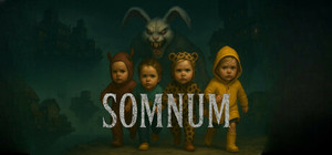 Somnum banner