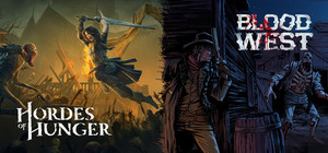 Blood & Hunger banner