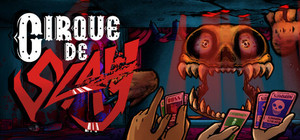 Cirque de Slay banner