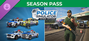 Police Simulator: Patrol Officers - Season Pass banner