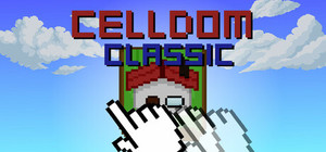 Celldom Classic banner