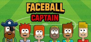 Faceball Captain banner