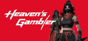 Heaven's Gambler banner