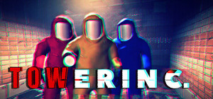 Tower Inc. banner