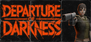Departure of Darkness banner