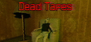 Dead Tapes: Fading Father banner