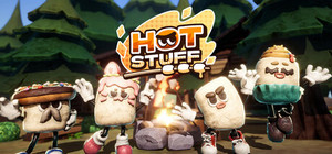 Hot Stuff banner