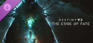 Destiny 2: The Edge of Fate banner