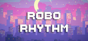 Robo Rhythm banner