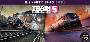 Train Sim World® 5: May Madness Bronze Bundle banner