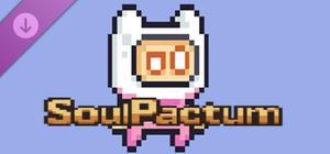 SoulPactum - Pink Man banner