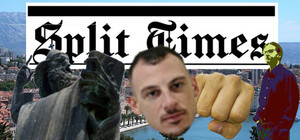 Split Times banner
